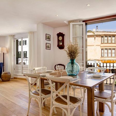 Holiday Home Casa Nova By Mauter Villas Ciutadella  Exterior foto