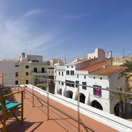 Holiday Home Casa Nova By Mauter Villas Ciutadella  Exterior foto