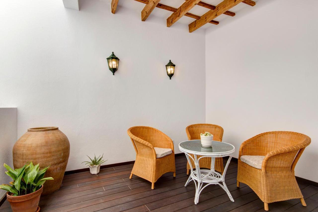 Holiday Home Casa Nova By Mauter Villas Ciutadella  Exterior foto