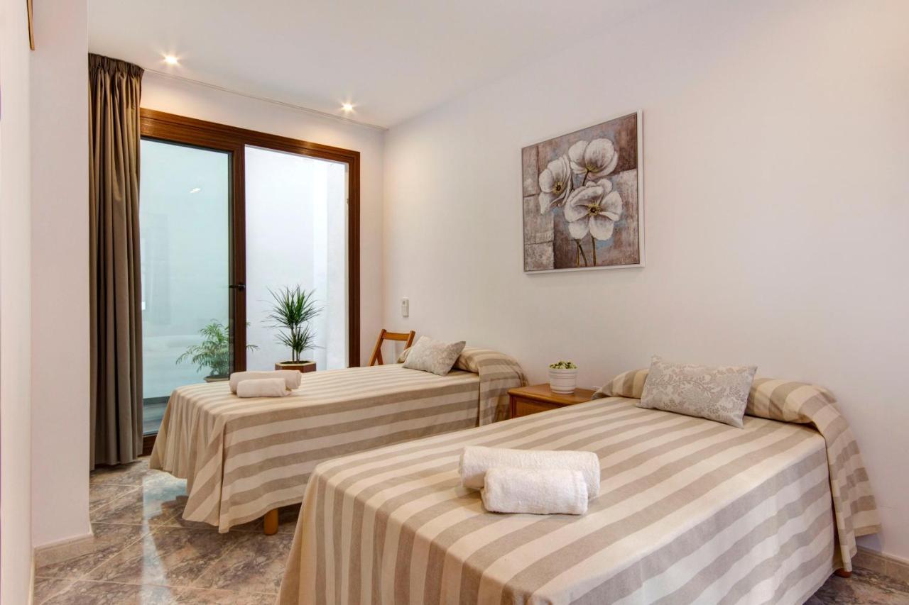 Holiday Home Casa Nova By Mauter Villas Ciutadella  Exterior foto