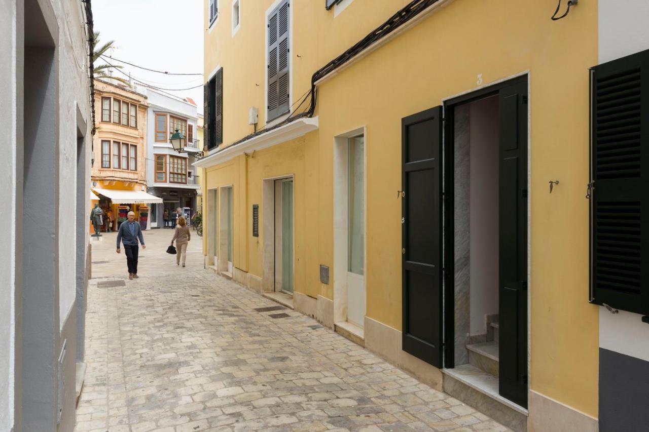 Holiday Home Casa Nova By Mauter Villas Ciutadella  Exterior foto