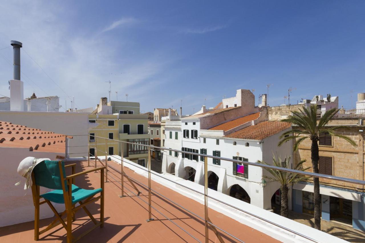 Holiday Home Casa Nova By Mauter Villas Ciutadella  Exterior foto
