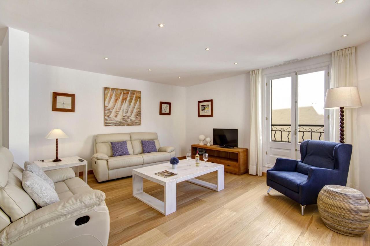 Holiday Home Casa Nova By Mauter Villas Ciutadella  Exterior foto