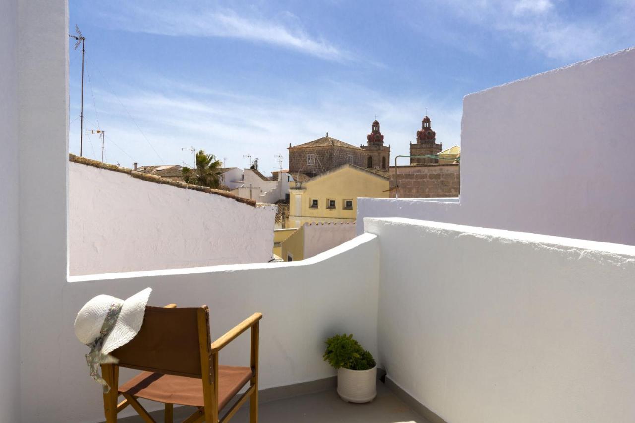 Holiday Home Casa Nova By Mauter Villas Ciutadella  Exterior foto