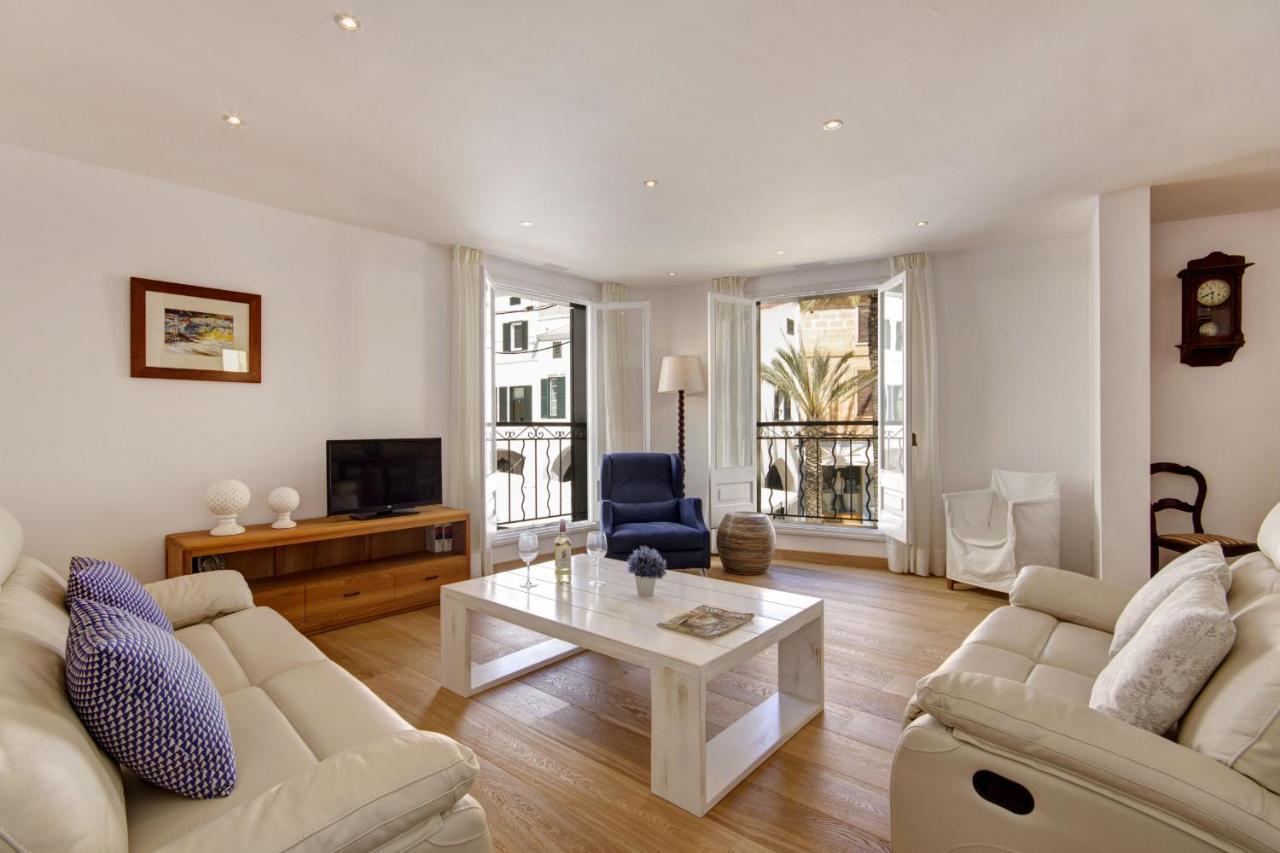 Holiday Home Casa Nova By Mauter Villas Ciutadella  Exterior foto
