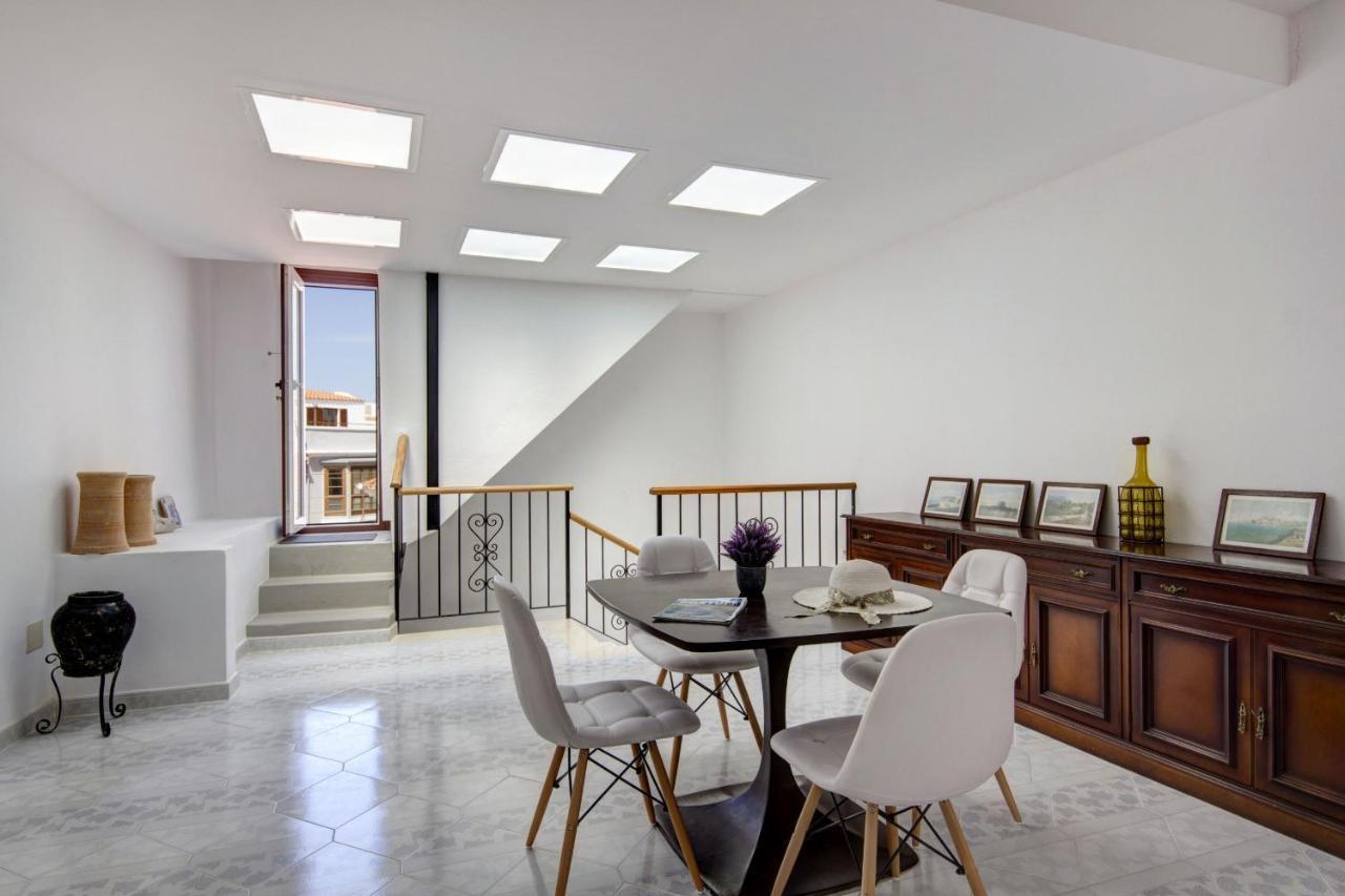 Holiday Home Casa Nova By Mauter Villas Ciutadella  Exterior foto